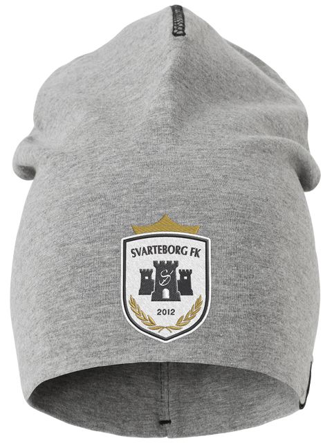 SW Beanie, Grey (Blackeborg FK)